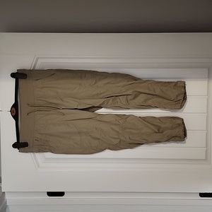 North Face Pants; small